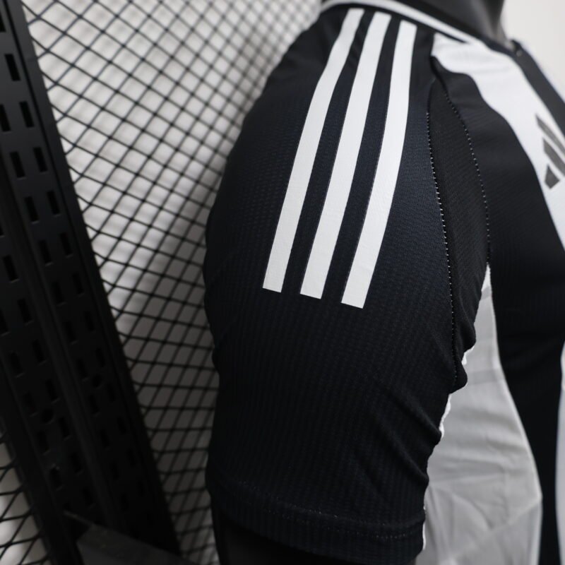 Newcastle United Home Jersey 2024-2025 (Player Version) - Image 6
