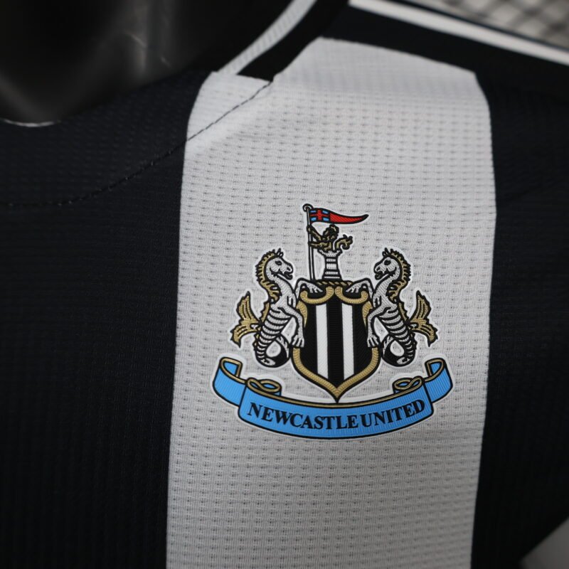 Newcastle United Home Jersey 2024-2025 (Player Version) - Image 9