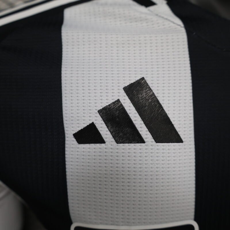 Newcastle United Home Jersey 2024-2025 (Player Version) - Image 10