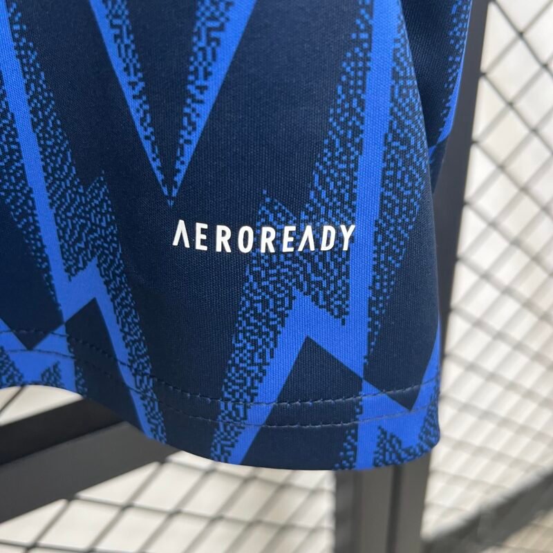 Arsenal Away Jersey 2025/2026 (Fan Version) - Image 3
