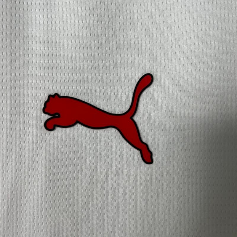 AC Milan Away Jersey 2025-2026 (Fan Version) - Image 7