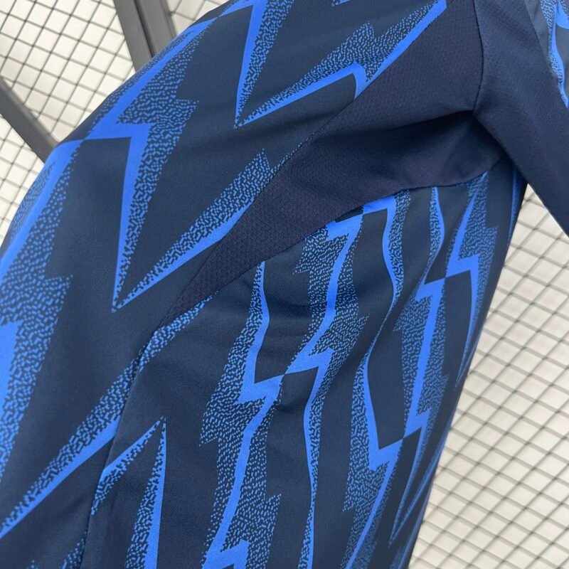 Arsenal Away Jersey 2025/2026 (Fan Version) - Image 10