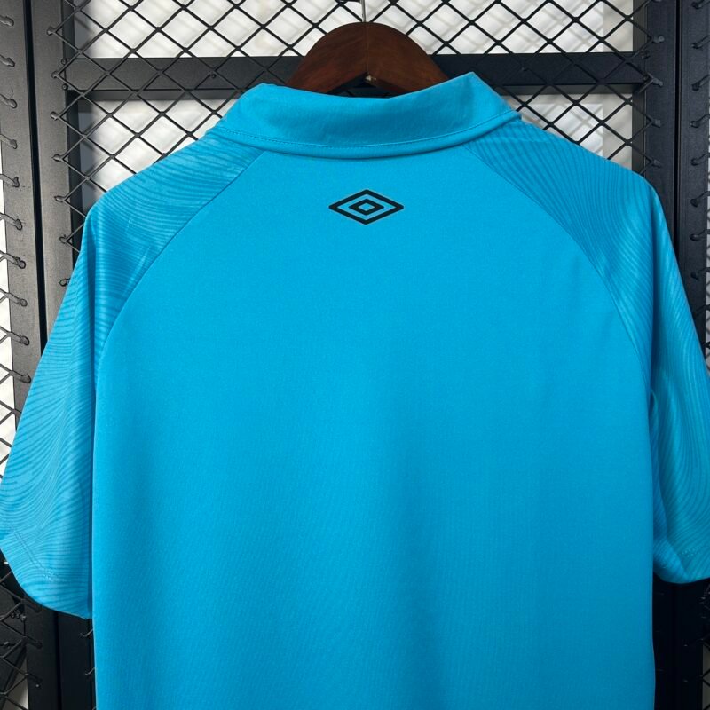 Santos FC 3rd Third 2025/2026 (Fan Version) - Image 3