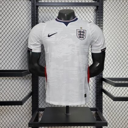 England Home 2026 Fifa World Cup (Player Version)