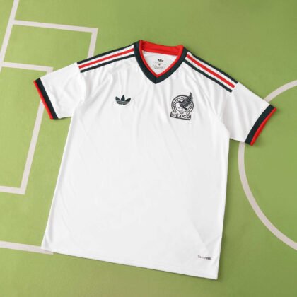 Mexico Away 2026 Fifa World Cup (Fan Version)