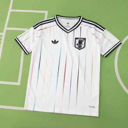 Japan Away 2026 Fifa World Cup (Fan Version)