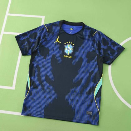 Brazil Away 2026 Fifa World Cup (Fan Version)