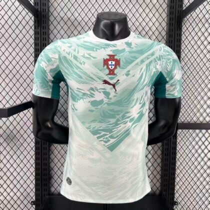 Portugal Away 2026 Fifa World Cup (Player Version)