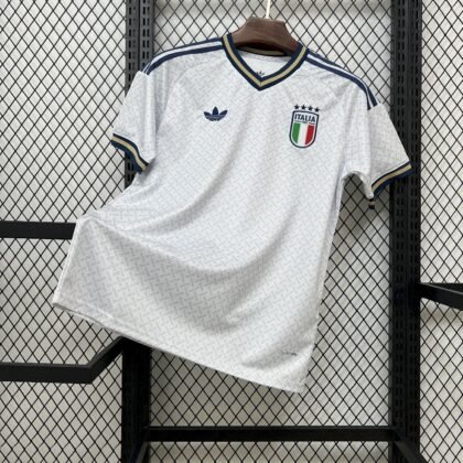Italy Away 2026 Fifa World Cup (Fan Version)