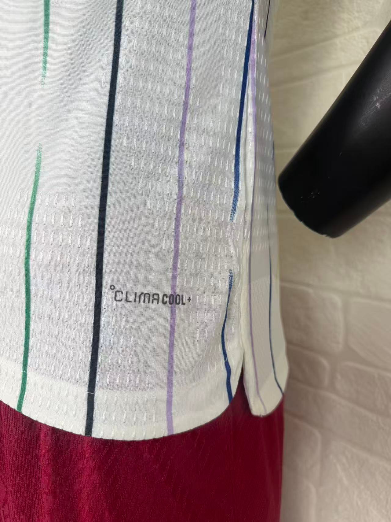 Japan Away 2026 Fifa World Cup (Player Version) - Image 6