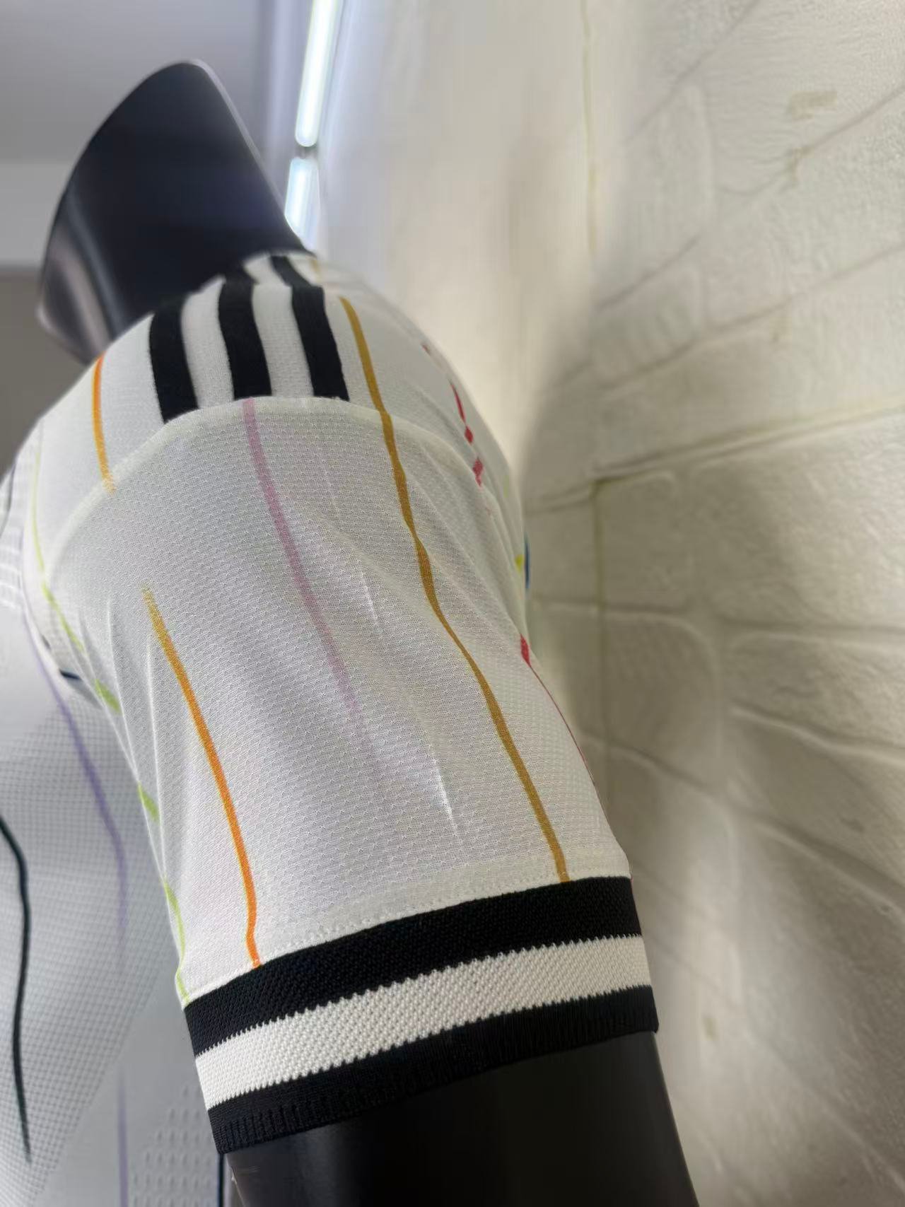 Japan Away 2026 Fifa World Cup (Player Version) - Image 10
