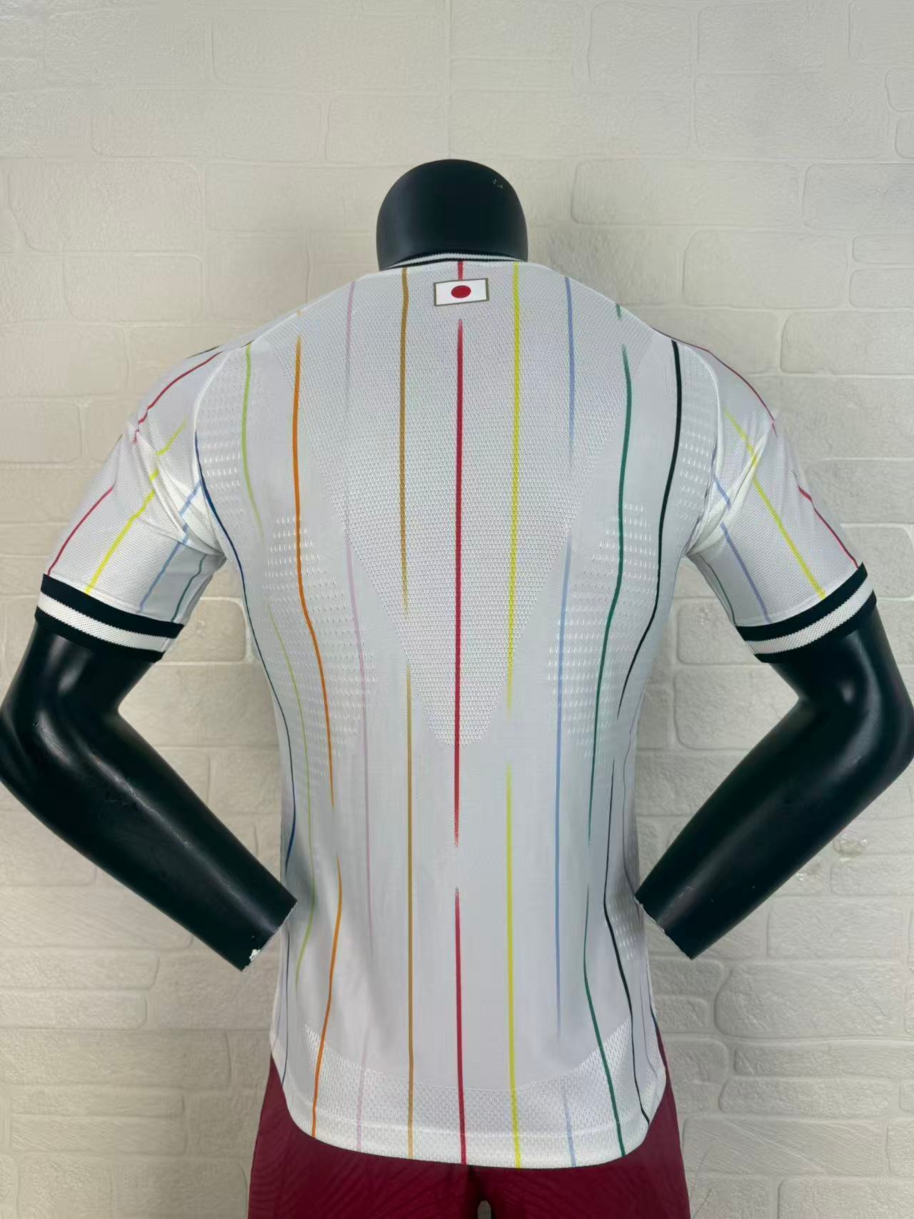 Japan Away 2026 Fifa World Cup (Player Version) - Image 12