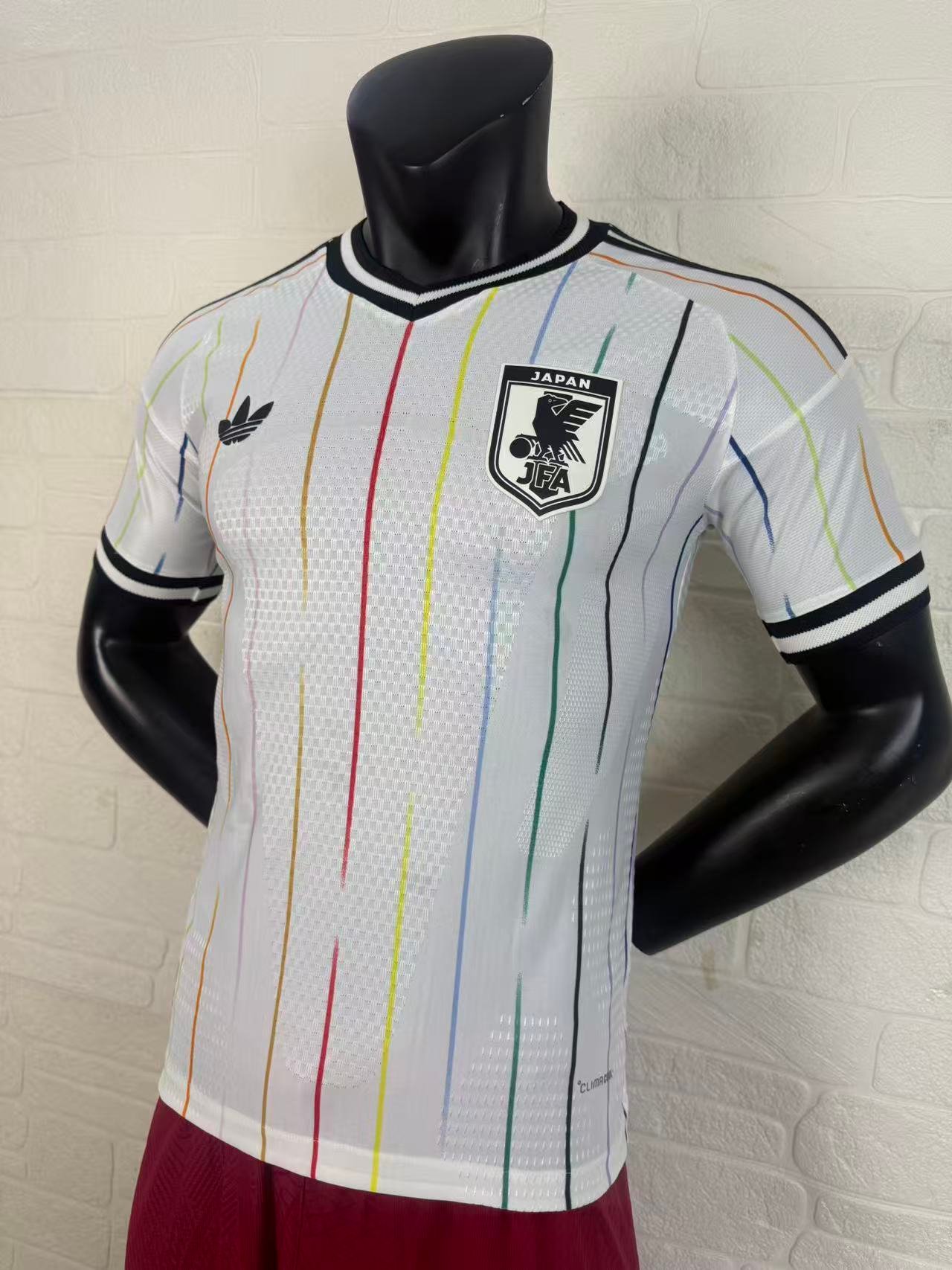 Japan Away 2026 Fifa World Cup (Player Version) - Image 9