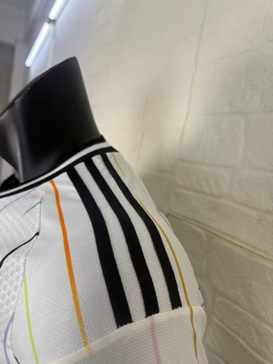 Japan Away 2026 Fifa World Cup (Player Version) - Image 11