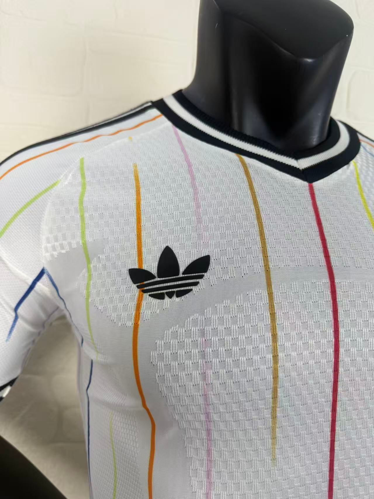 Japan Away 2026 Fifa World Cup (Player Version) - Image 4