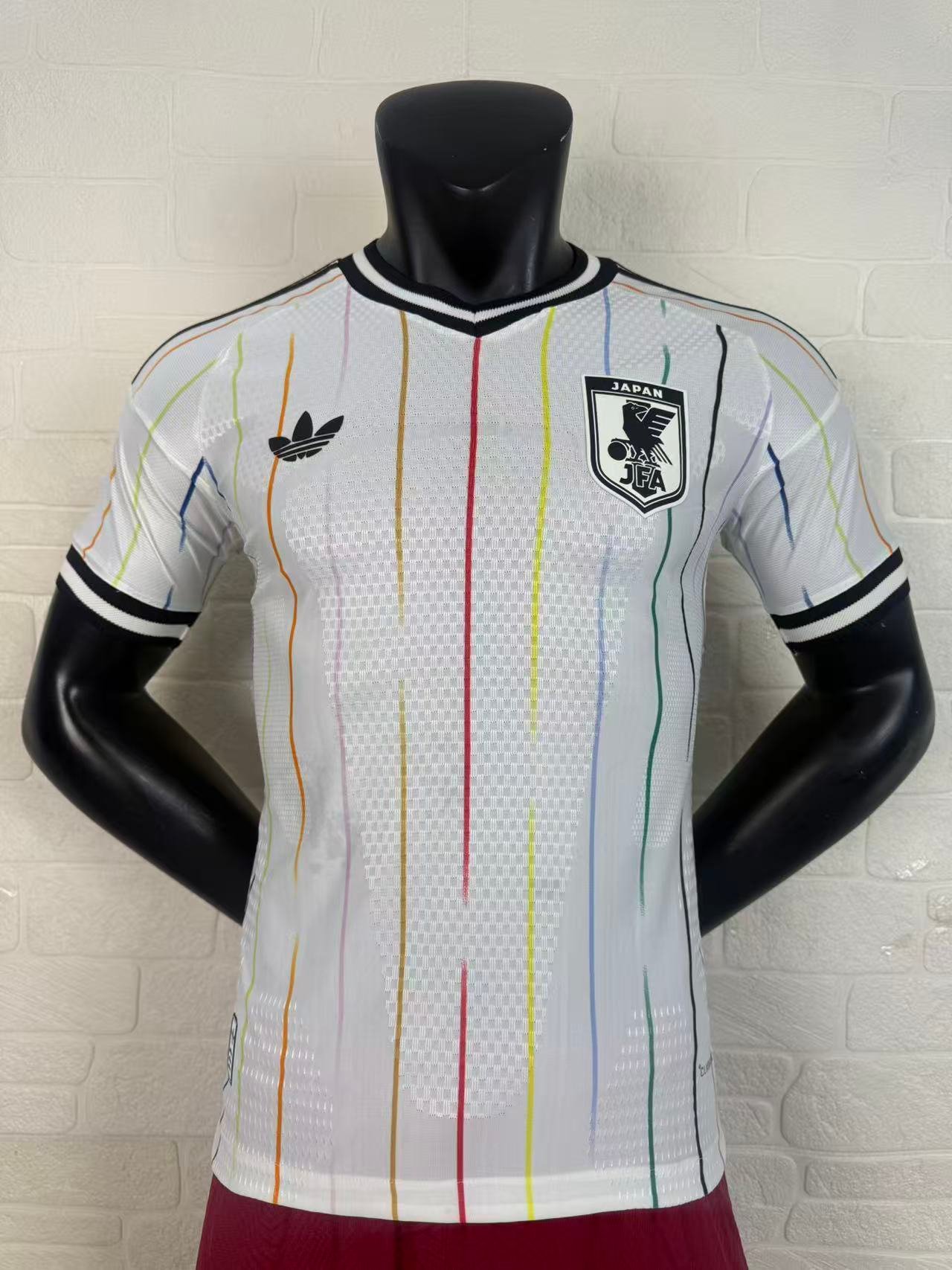 Japan Away 2026 Fifa World Cup (Player Version)