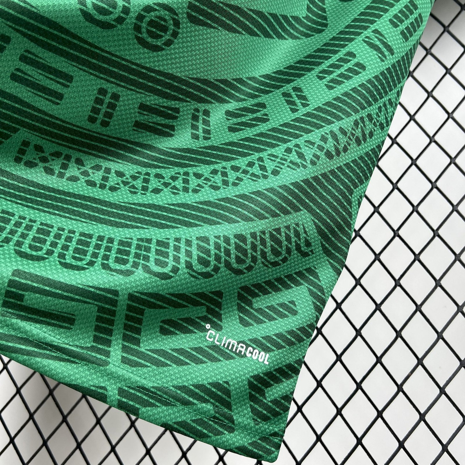 Mexico Home 2026 Fifa World Cup (Fan Version) - Image 3