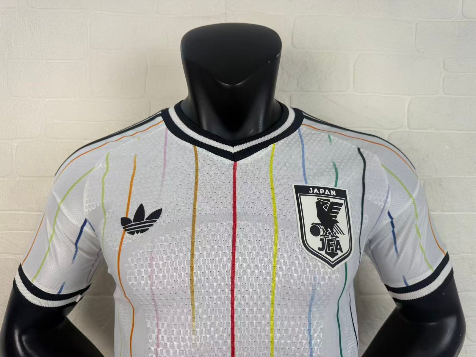 Japan Away 2026 Fifa World Cup (Player Version) - Image 3