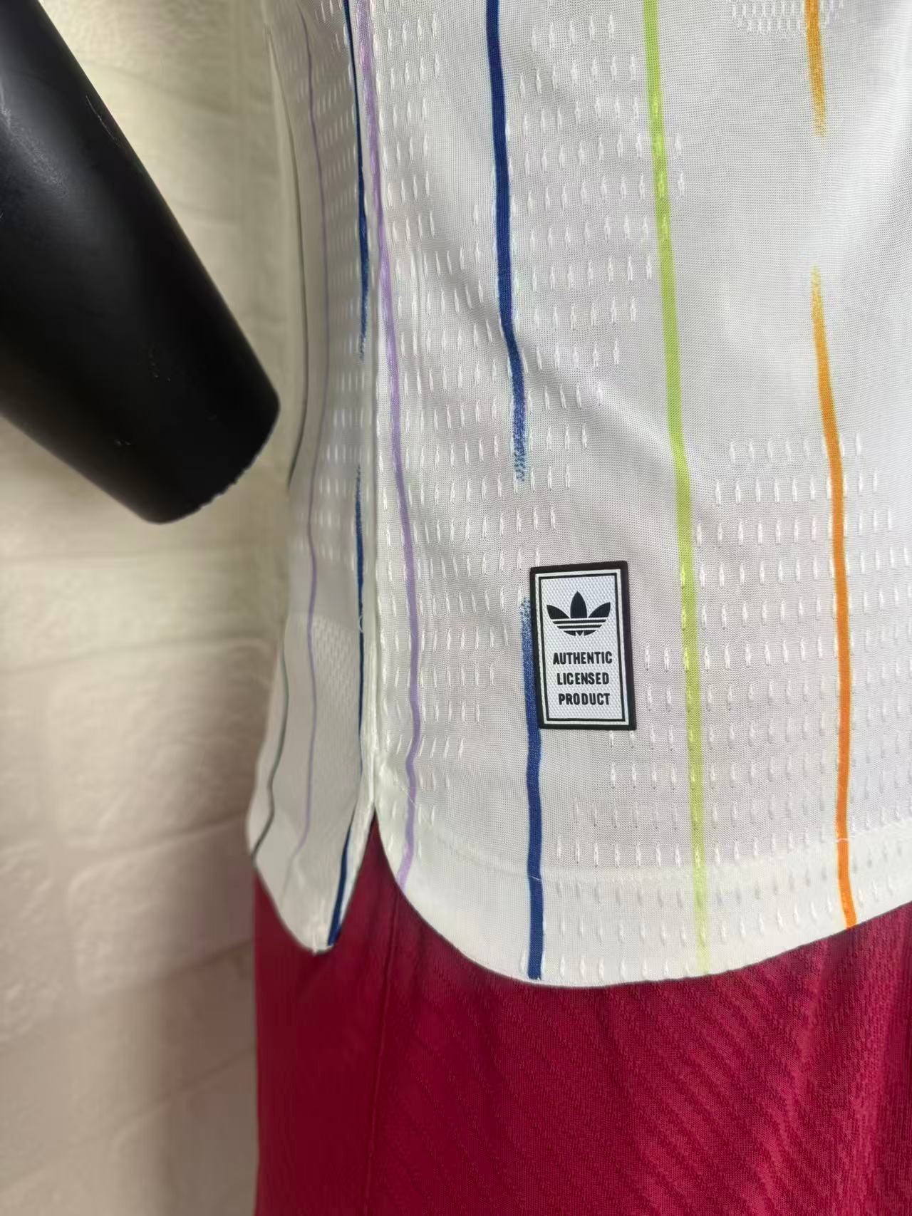 Japan Away 2026 Fifa World Cup (Player Version) - Image 7