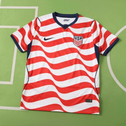 USA Home 2026 Fifa World Cup (Fan Version)