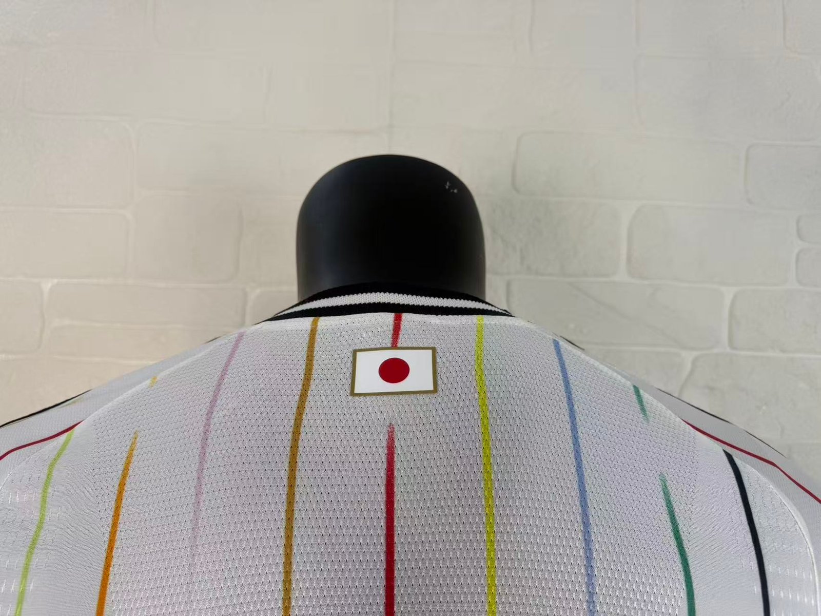 Japan Away 2026 Fifa World Cup (Player Version) - Image 13