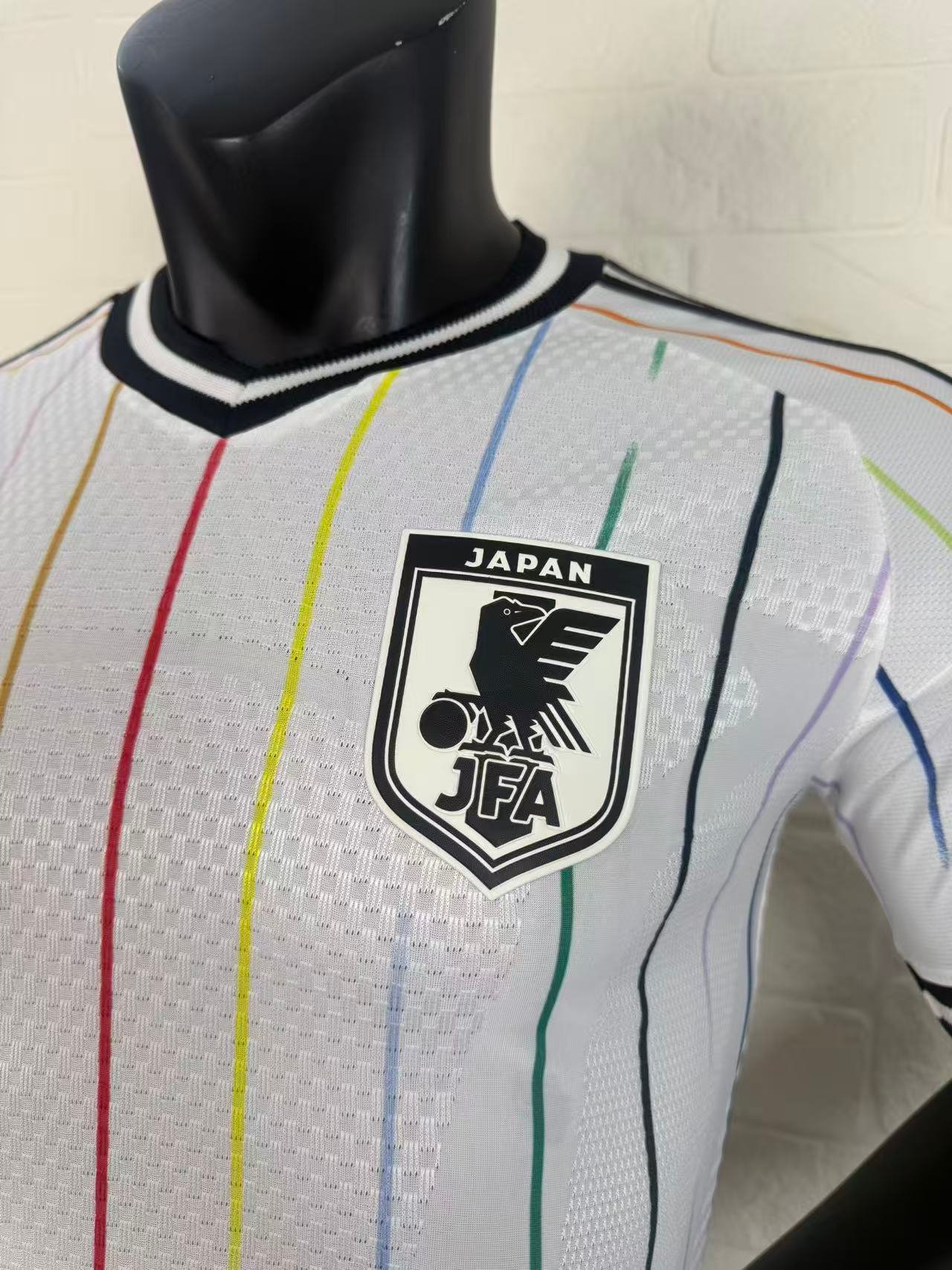 Japan Away 2026 Fifa World Cup (Player Version) - Image 5