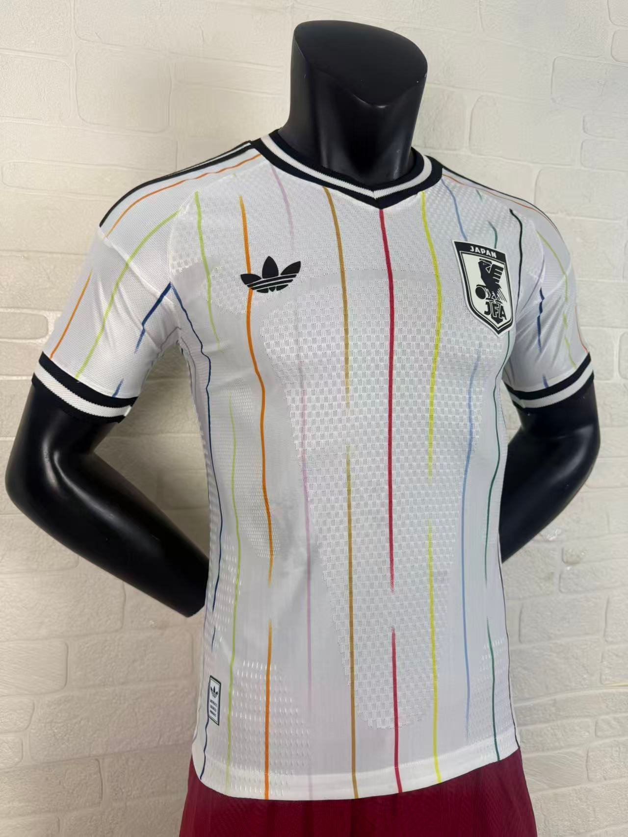 Japan Away 2026 Fifa World Cup (Player Version) - Image 8